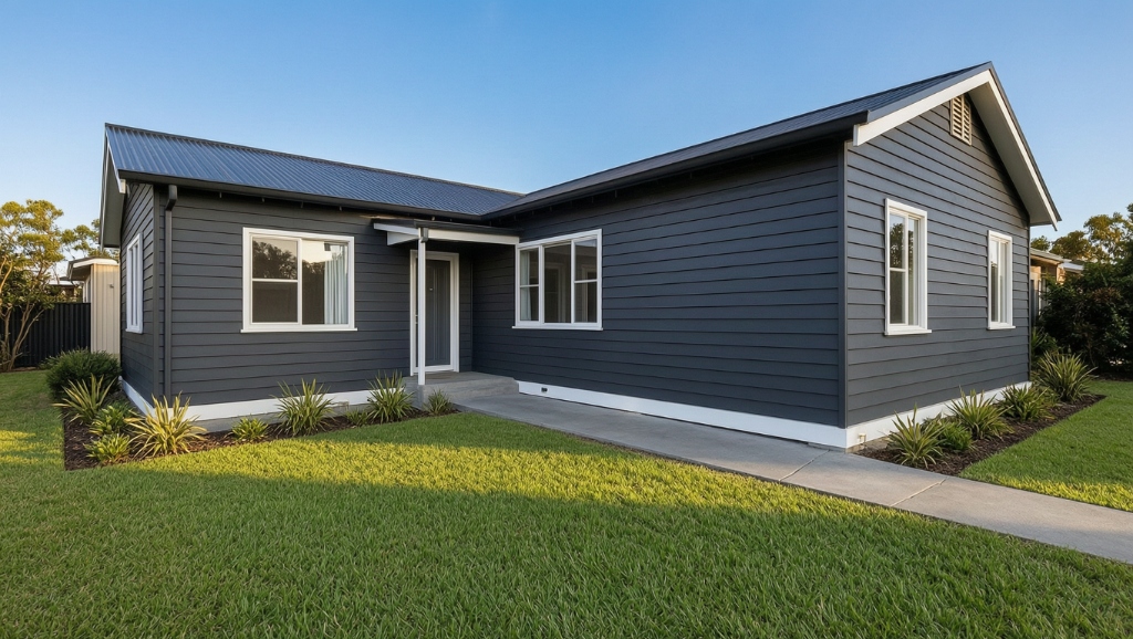 Residential Painting Services