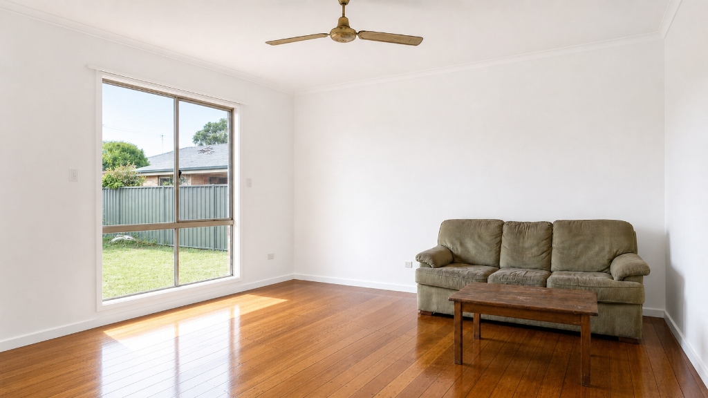 Interior Painting Services